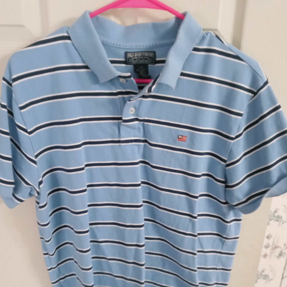 Vintage polo jeans Polo